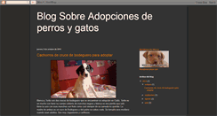 Desktop Screenshot of amideamiajadas.com